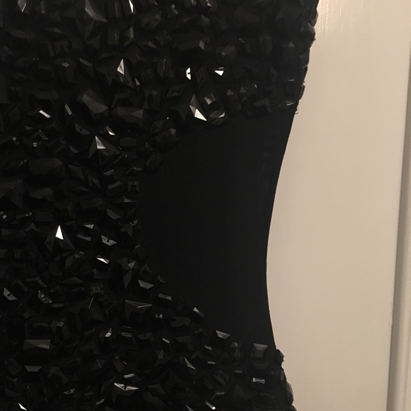 Addiction luxury LBD - Picture 6 of 7